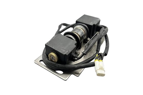 电磁阀技术的新发展